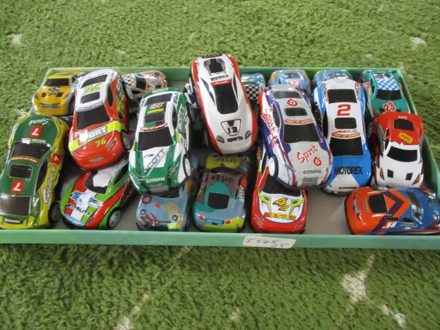 Model Cars Image 1++