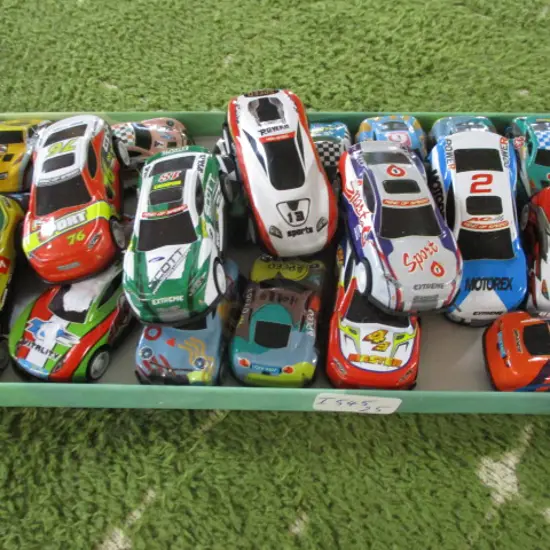 Model Cars