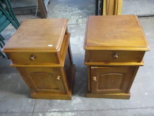 Pr Bedside Cabinets Image 1++
