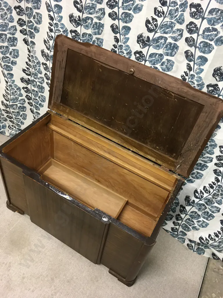 ART DECO STYLE GLORY BOX Image 1++