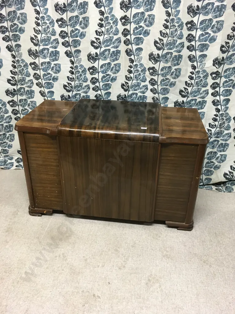 ART DECO STYLE GLORY BOX Image 1++