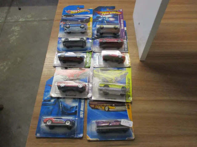 Hot Wheels Image 1++