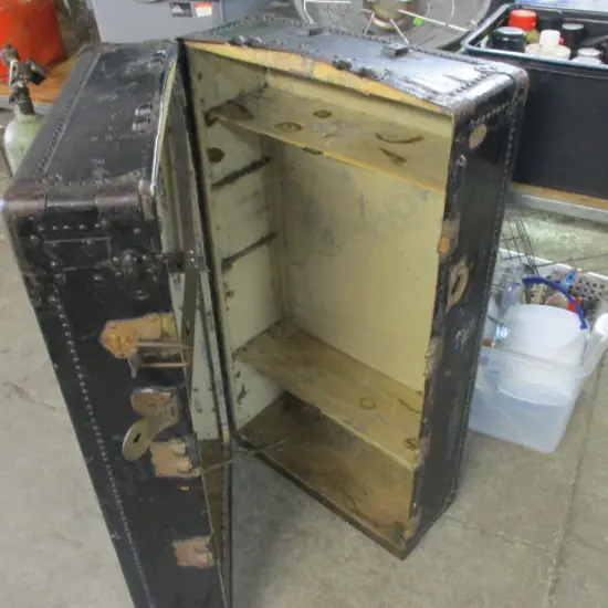 Vintage Trunk