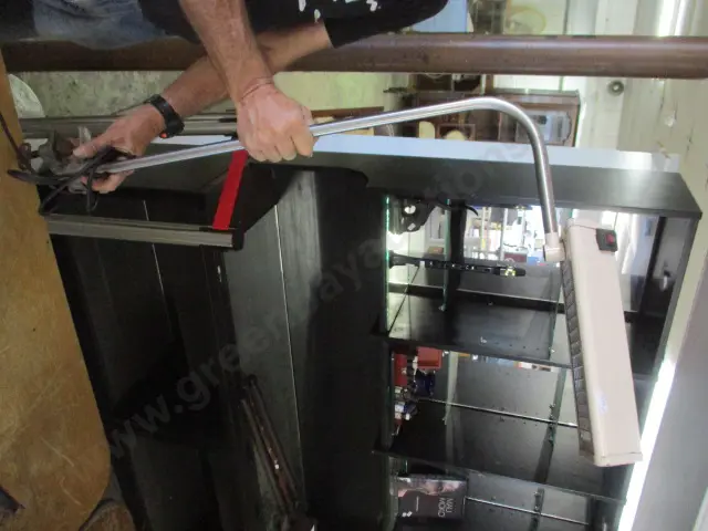 Retro Lamp Image 1++