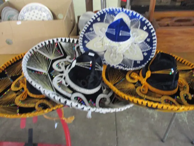 Sombreros Image 1++