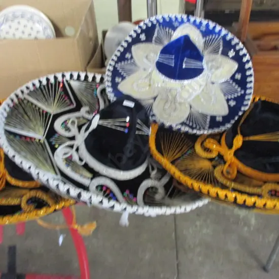 Sombreros