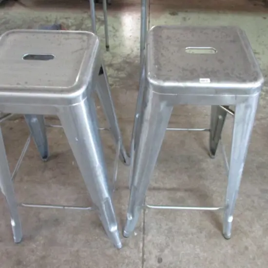 Stools