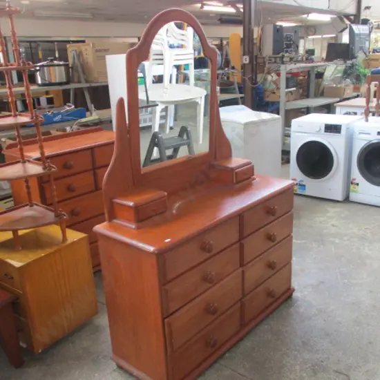 Dressing Table