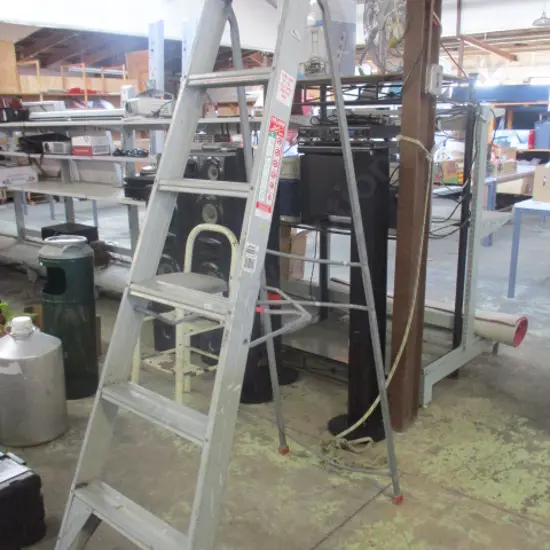 Ladder