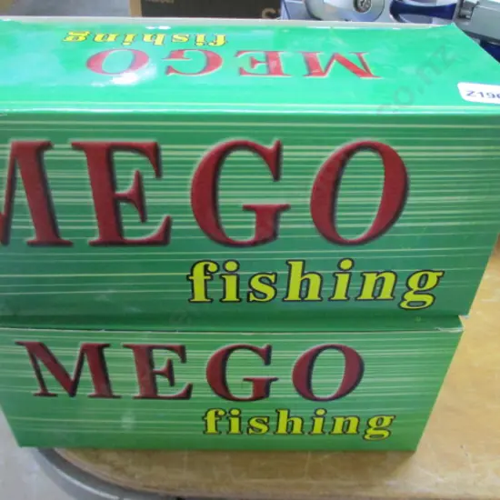 2 packs Fishing Nylon