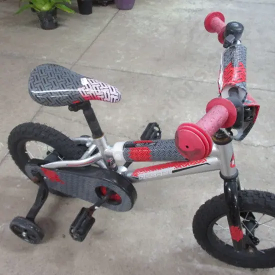 Kids Bike