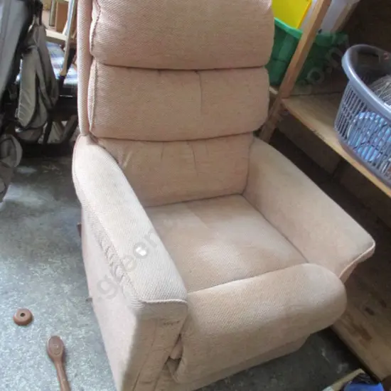 Lazeboy Chair