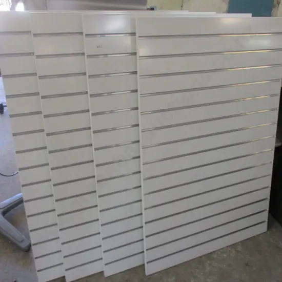 hanging Display Units