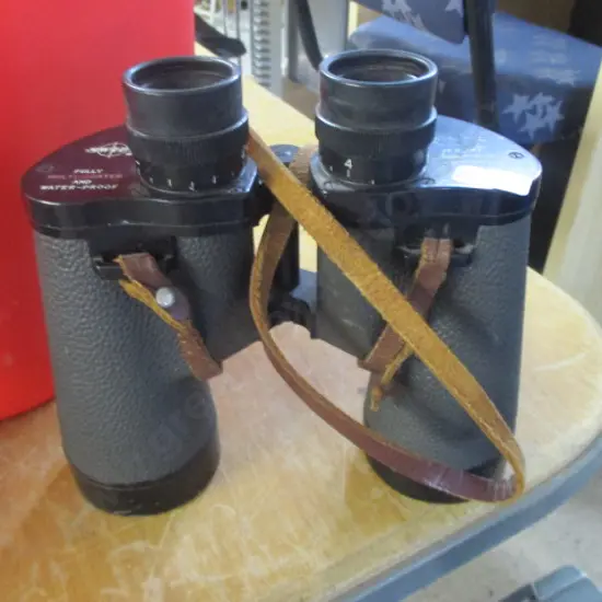 Binoculars