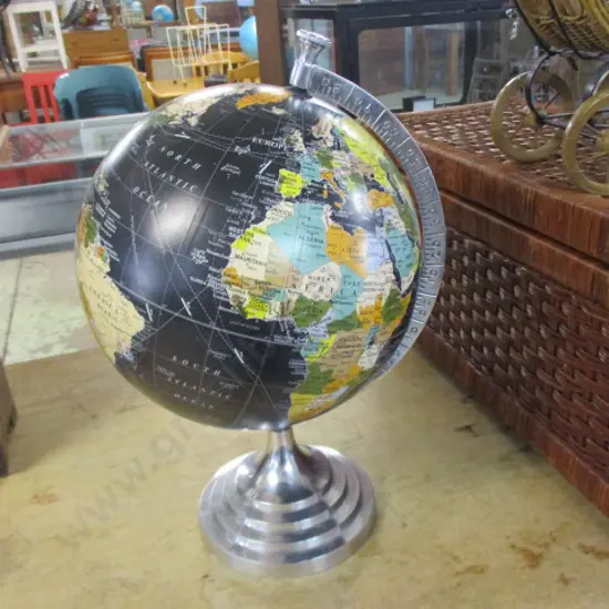 Globe