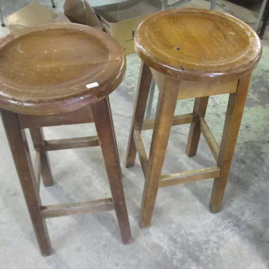 Pr Stools