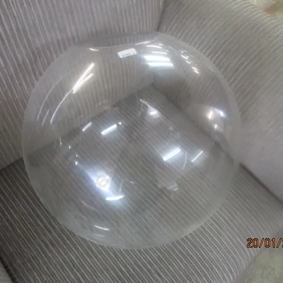 Glass Globe