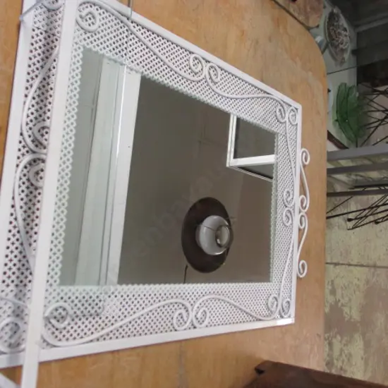 Decorative Mirror