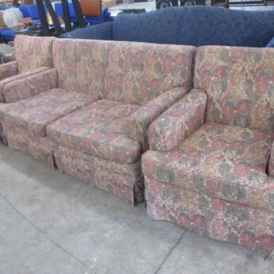 3 Piece Lounge Suite