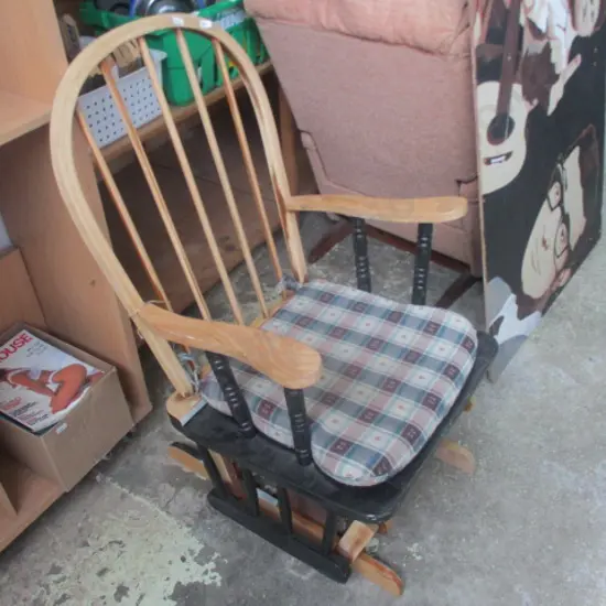 Rocking Chair