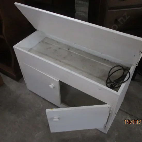 Storage Box