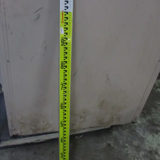 Surveyors Pole