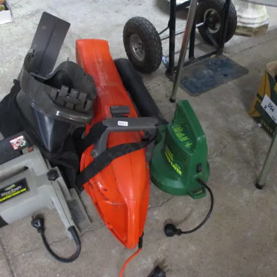 Garden Appliances