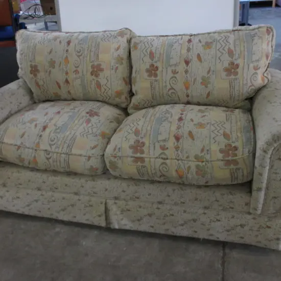 2 Seater Couch