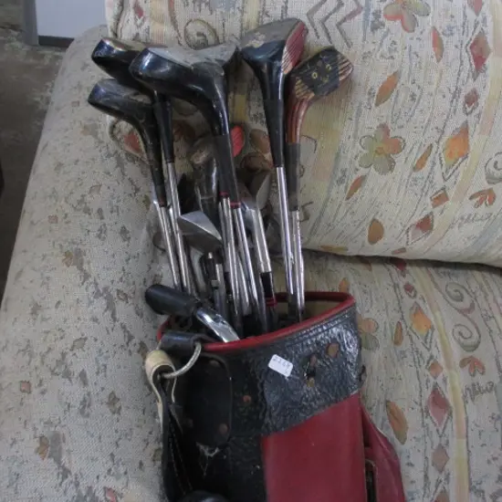 Golf Clubs