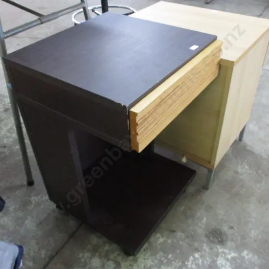 Bedside Cabinet