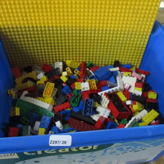 Lego