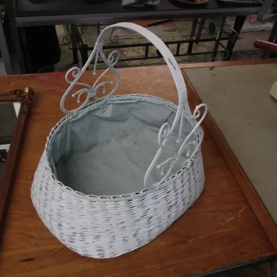 Mini Basket