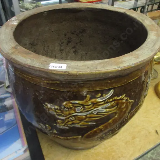 Dragon Pot
