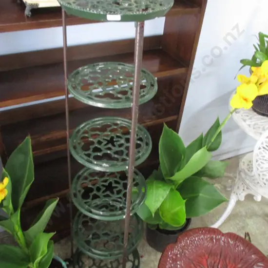 Metal Plantstand