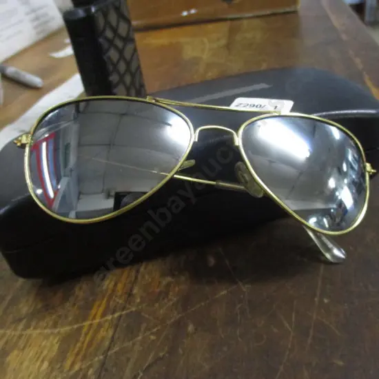 Ray Ban Sunglasses