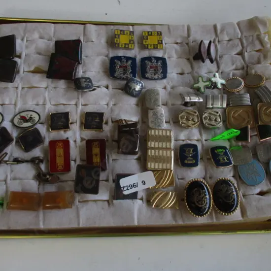 Cuff Links