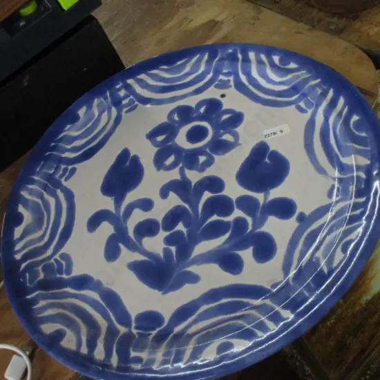 Morris and James Charger