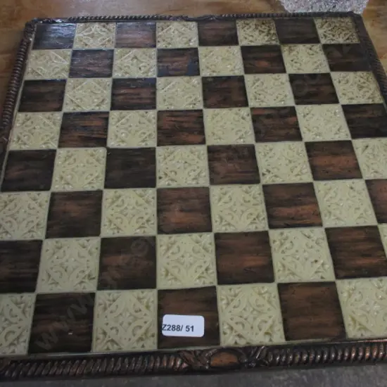 Chessboard