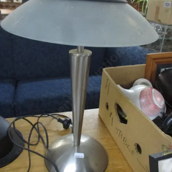 Mid Century Lamp