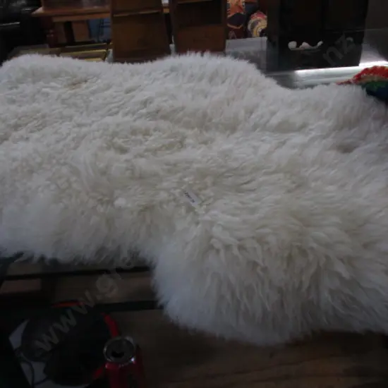 Sheepskin