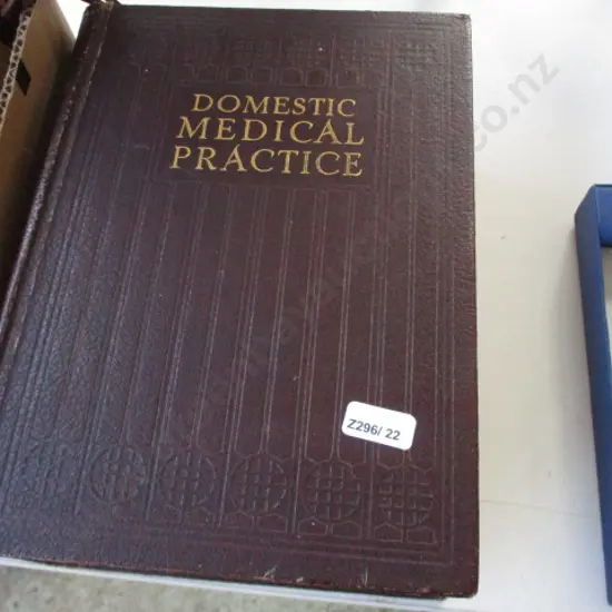 Medical Book