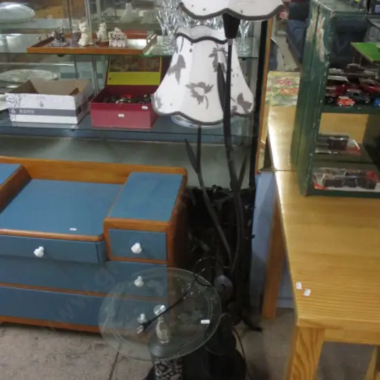 Lamp Table