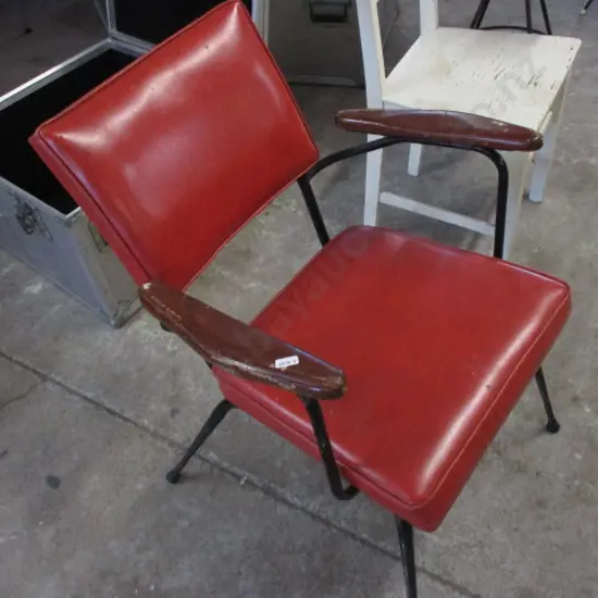 Mid Century Chair