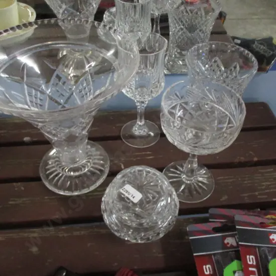 Crystal Collectables