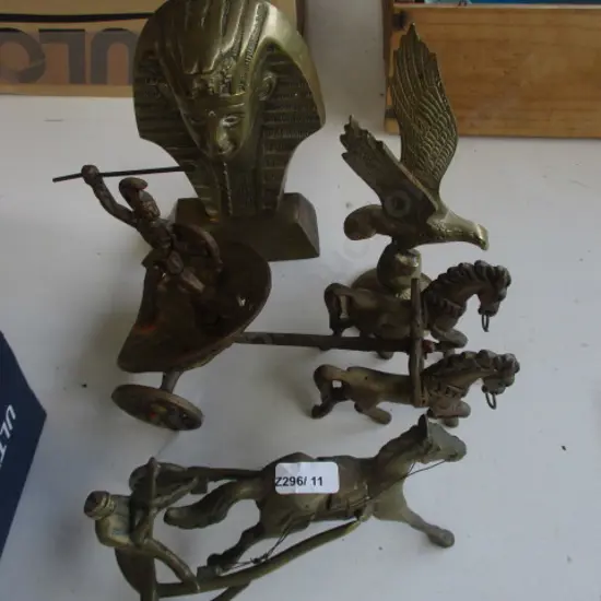 Collectable Brassware