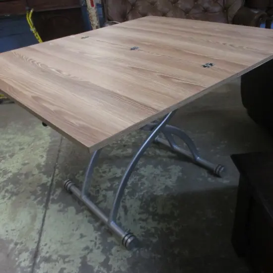 Folding Table