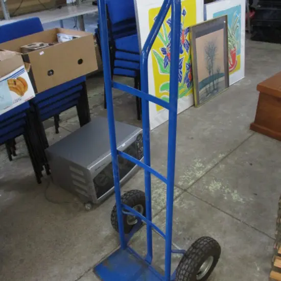 Handtruck