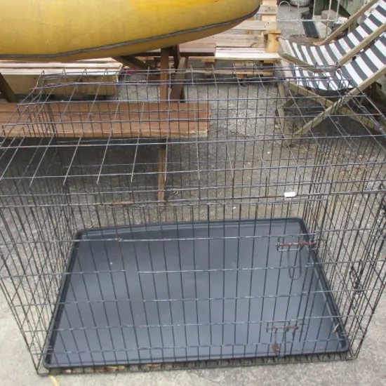 Pet Crate