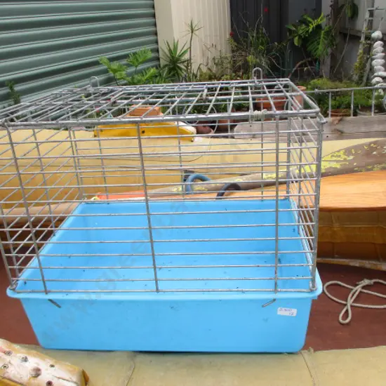 Pet Cage