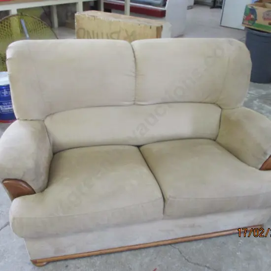 2 Seater Couch
